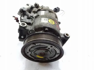 8T0260805F Компрессор кондиционера Audi A4 B8 Арт e11823546, вид 4
