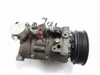 8T0260805F Компрессор кондиционера Audi A4 B8 Арт e11823546, вид 5