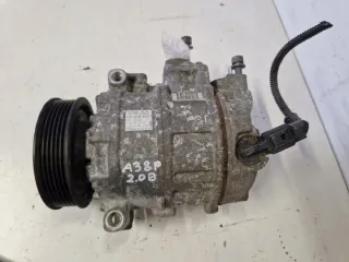 1K0820859M Компрессор кондиционера Audi A3 8P Арт e11823537, вид 1