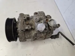 1K0820859M Компрессор кондиционера Audi A3 8P Арт e11823537, вид 3