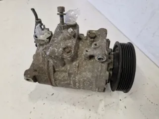 1K0820859M Компрессор кондиционера Audi A3 8P Арт e11823537, вид 4