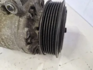 1K0820859M Компрессор кондиционера Audi A3 8P Арт e11823537, вид 5
