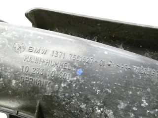 7561927 13717561927 Гофра инжектора BMW 1 E81/E82/E87/E88 Арт e11823479, вид 4