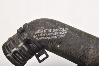 A1770940682 Гофра инжектора Aston Martin DB11 Арт e11823239, вид 5