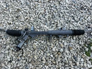 7852974966 6765605 Рулевая рейка BMW 3 E90/E91/E92/E93 Арт e11823121, вид 4