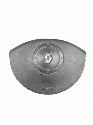 6010579 Подушка безопасности Renault Megane 2 Арт e11823060, вид 1
