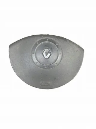 6010579 Подушка безопасности Renault Megane 2 Арт e11823059, вид 1