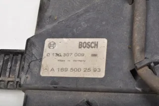 A1695002593 A1695050255 Вентилятор радиатора Mercedes A W169 Арт e11823003, вид 7