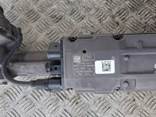 0909144S 4G0909144 150330H43 Рулевая рейка Audi A8 D4 (S8) Арт e11822996, вид 2