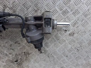 0909144S 4G0909144 150330H43 Рулевая рейка Audi A8 D4 (S8) Арт e11822996, вид 3