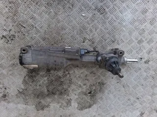 0909144S 4G0909144 150330H43 Рулевая рейка Audi A8 D4 (S8) Арт e11822996, вид 4
