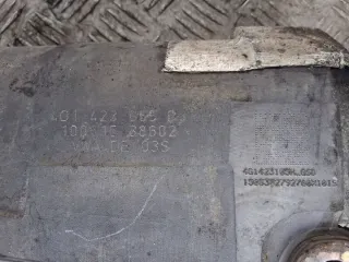 0909144S 4G0909144 150330H43 Рулевая рейка Audi A8 D4 (S8) Арт e11822996, вид 5