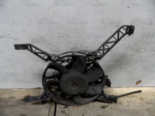 8V51-8C607-BE M134392E Вентилятор радиатора Ford Fiesta 7 Арт e11822795, вид 1