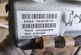 275573502 Подушка безопасности MINI Cooper R56 Арт e11822726, вид 2