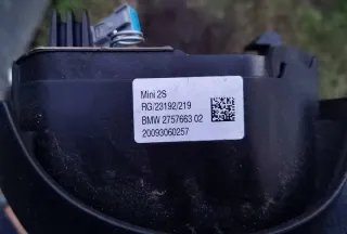 27576630 Подушка безопасности MINI Cooper R56 Арт e11822724, вид 2