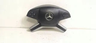 1648602102 Подушка безопасности Mercedes ML W164 Арт e11822664, вид 1