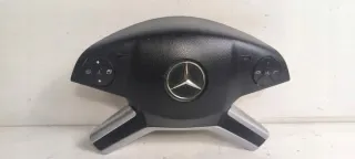 1648602102 Подушка безопасности Mercedes ML W164 Арт e11822664, вид 2