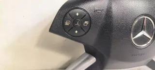 1648602102 Подушка безопасности Mercedes ML W164 Арт e11822664, вид 4