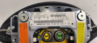 1648602102 Подушка безопасности Mercedes ML W164 Арт e11822664, вид 7