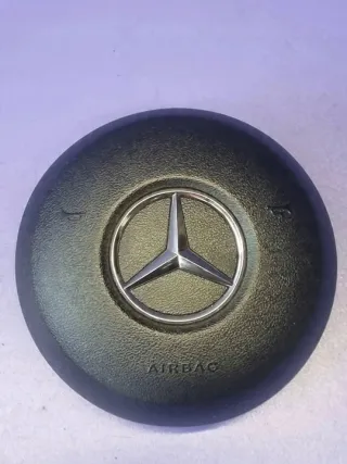 0008605500 Подушка безопасности Mercedes CLA c117 Арт e11822632, вид 1