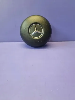 0008605500 Подушка безопасности Mercedes CLA c117 Арт e11822632, вид 3