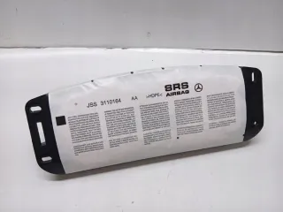 2048601200 Подушка безопасности Mercedes C W204 Арт e11822605, вид 2