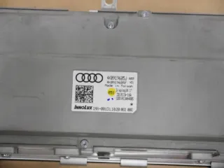 4K0919605J Блок навигации Audi A7 2 (S7,RS7) Арт e11822568, вид 3