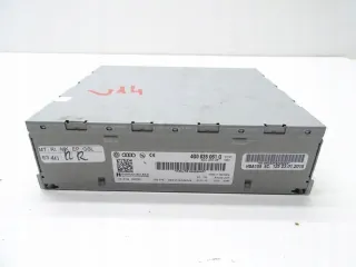 4G0035061Q 17466976685 Блок навигации Audi A5 (S5,RS5) 1 Арт e11822540, вид 3