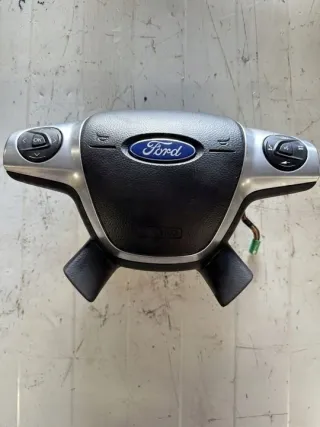 EM51-R042B85-BA3ZHE Подушка безопасности Ford Kuga 2 Арт e11822204, вид 1