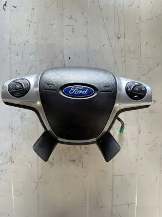 EM51-R042B85-BA3ZHE Подушка безопасности Ford Kuga 2 Арт e11822204, вид 2