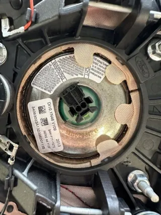 EM51-R042B85-BA3ZHE Подушка безопасности Ford Kuga 2 Арт e11822204, вид 4