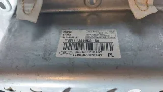 34114188A Подушка безопасности Ford Fiesta 5 Арт e11822184, вид 3