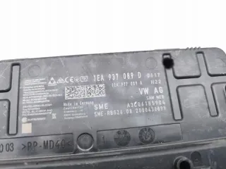 1EA937089D Блок комфорта Volkswagen ID3 Арт e11821853, вид 7