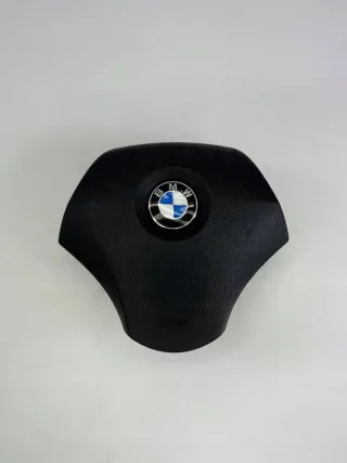 6774449 Подушка безопасности BMW 5 E60/E61 Арт e11821794, вид 1