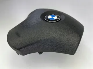 6774449 Подушка безопасности BMW 5 E60/E61 Арт e11821794, вид 2