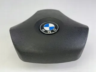 6774449 Подушка безопасности BMW 5 E60/E61 Арт e11821794, вид 4