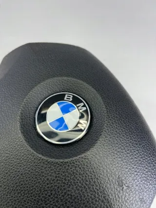 6774449 Подушка безопасности BMW 5 E60/E61 Арт e11821794, вид 5