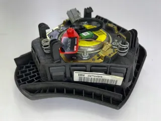 6774449 Подушка безопасности BMW 5 E60/E61 Арт e11821794, вид 9