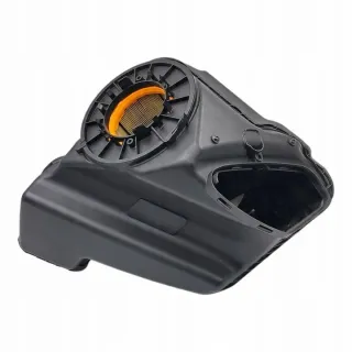 4G0133838E Корпус воздушного фильтра Audi A6 C7 (S6,RS6) Арт e11821732, вид 1