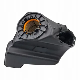 4G0133838E Корпус воздушного фильтра Audi A6 C7 (S6,RS6) Арт e11821732, вид 3