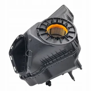 4G0133838E Корпус воздушного фильтра Audi A6 C7 (S6,RS6) Арт e11821732, вид 6