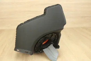 4G0133838R Корпус воздушного фильтра Audi A6 C7 (S6,RS6) Арт e11821730, вид 4