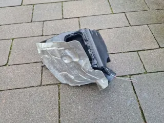 8K0133835CD Корпус воздушного фильтра Audi A5 (S5,RS5) 1 Арт e11821724, вид 6