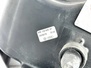 8R0133835AP 8R0133837S Корпус воздушного фильтра Audi A4 B8 Арт e11821710, вид 6