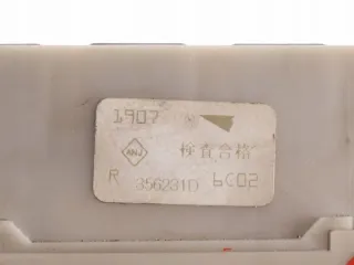 356231D 8200356231D Блок комфорта Renault Clio 3 Арт e11821621, вид 6