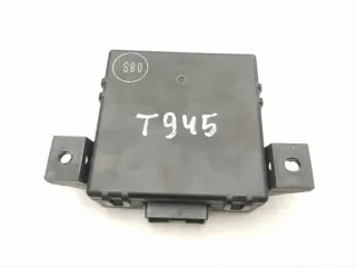 97061811603 Блок комфорта Porsche Panamera 970 Арт e11821595, вид 2