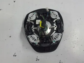 6791330 Подушка безопасности BMW 1 F20/F21 Арт e11821577, вид 5