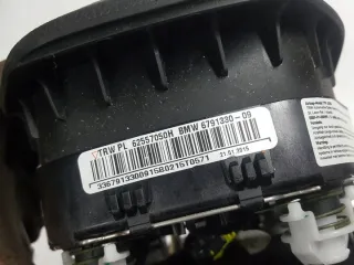 6791330 Подушка безопасности BMW 1 F20/F21 Арт e11821577, вид 6