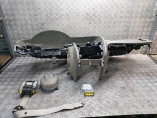 8K1857041A 8T0880204G Подушка безопасности Audi A4 B8 Арт e11821469, вид 1