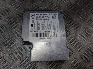 8K1857041A 8T0880204G Подушка безопасности Audi A4 B8 Арт e11821469, вид 2